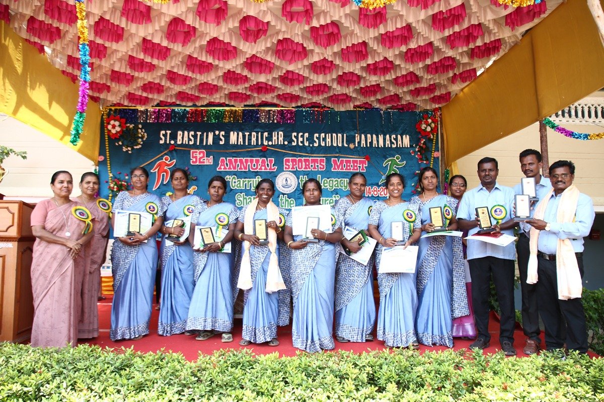 Teachers Centum Results