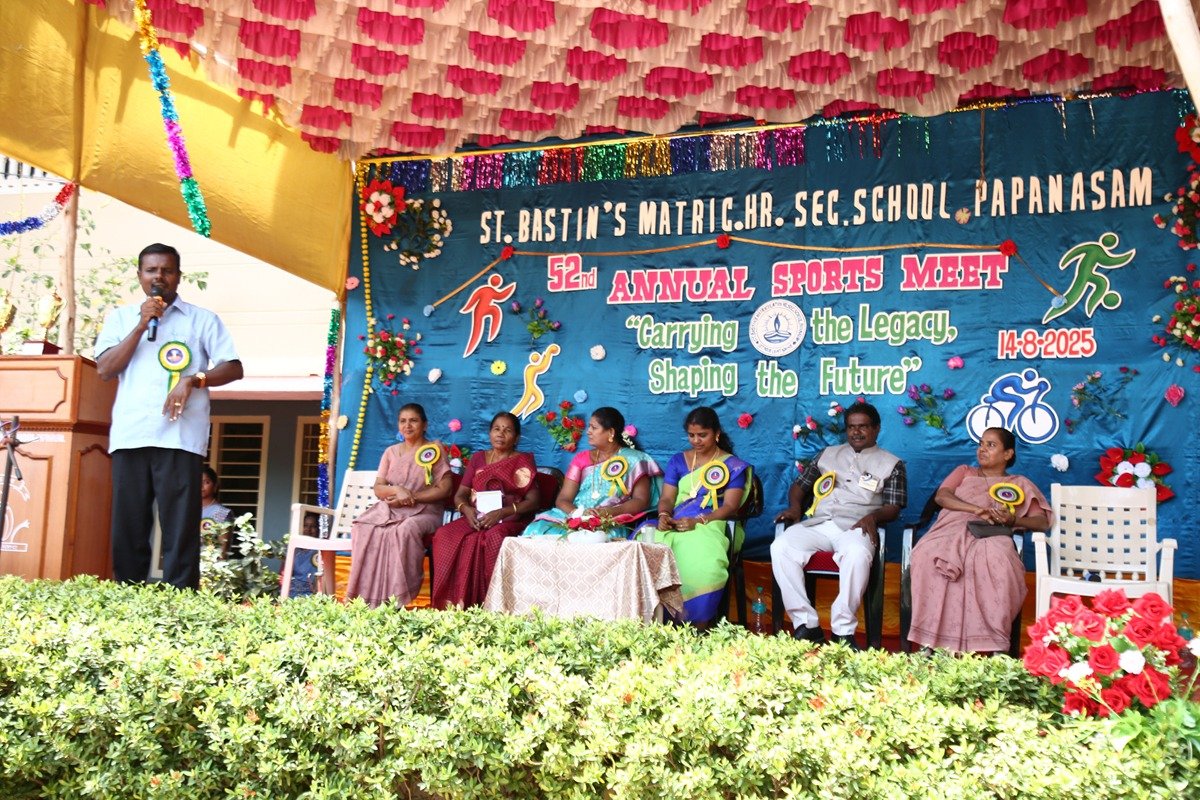 Sports Meet Image 2