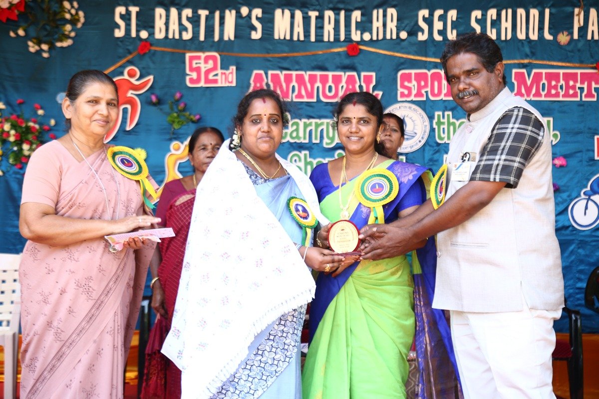 Sports Meet Image 9
