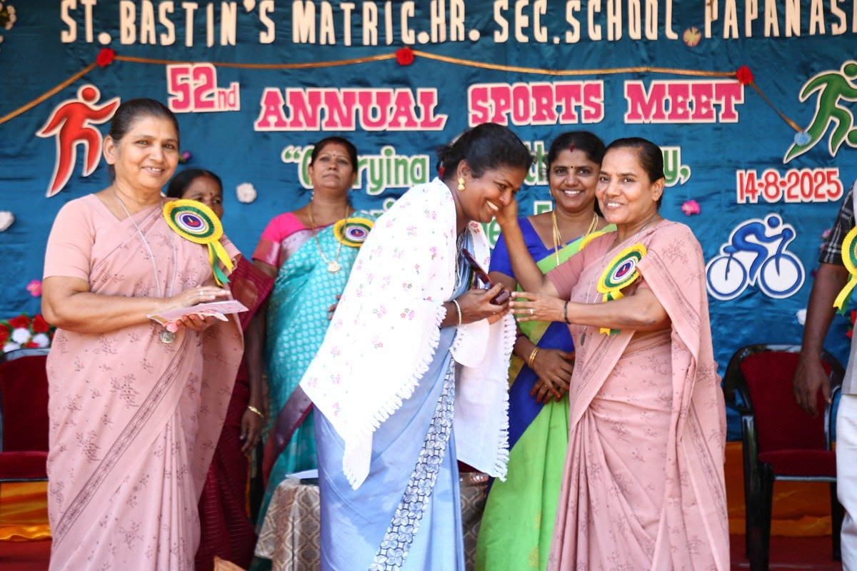 Sports Meet Image 10
