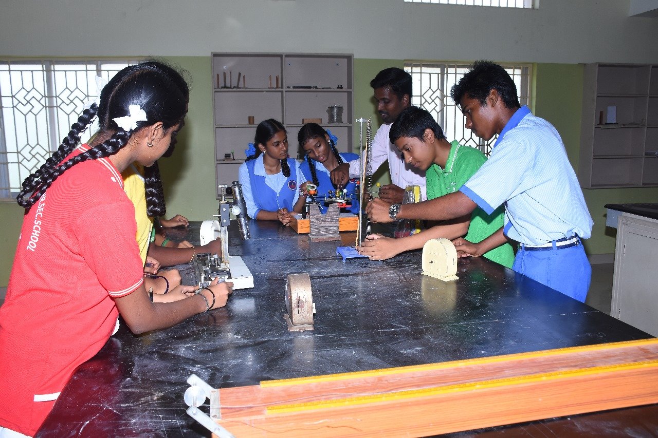 Physics Lab Image 2